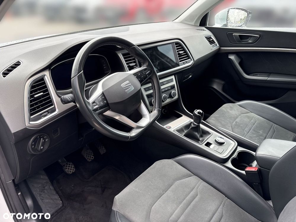 Seat Ateca - 9