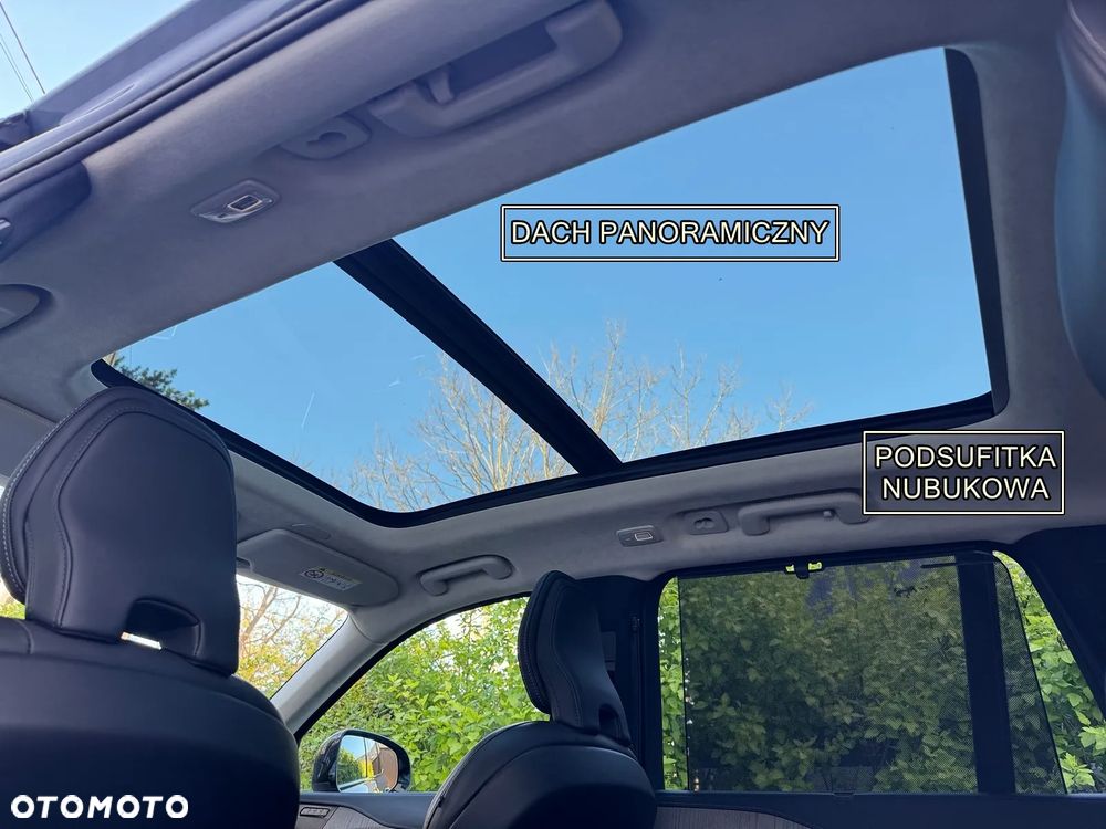 Volvo XC 90 B5 D AWD Ultimate Dark - 25