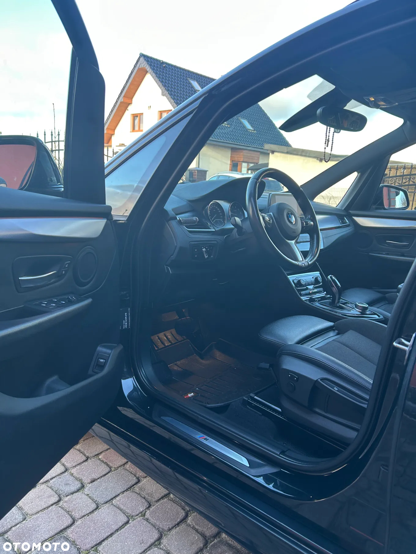 BMW Seria 2 218i M Sport - 23