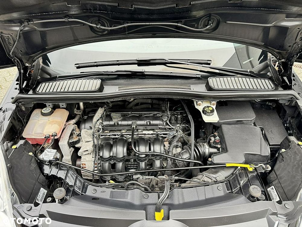 Ford C-MAX - 16