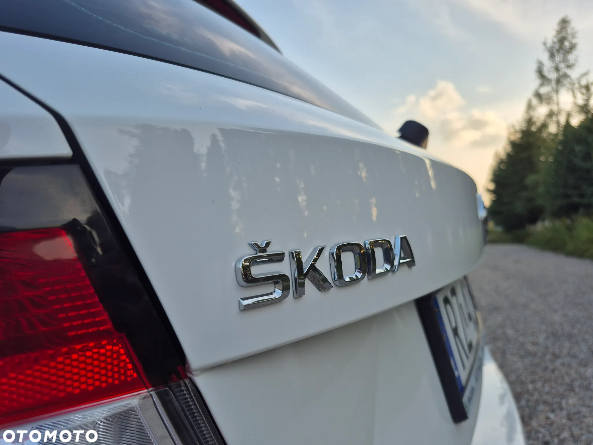 Skoda Fabia 1.0 Ambition - 11