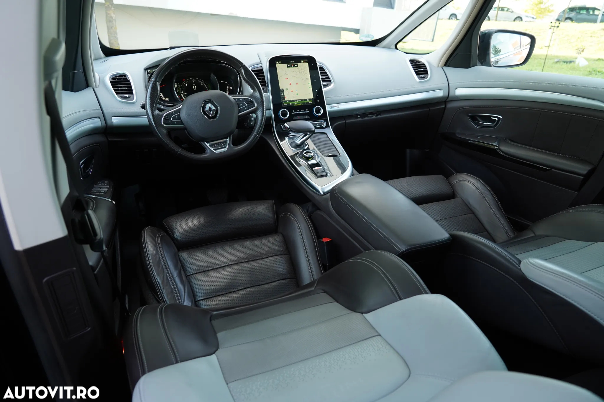 Renault Espace Energy dCi 160 EDC Initiale Paris - 12