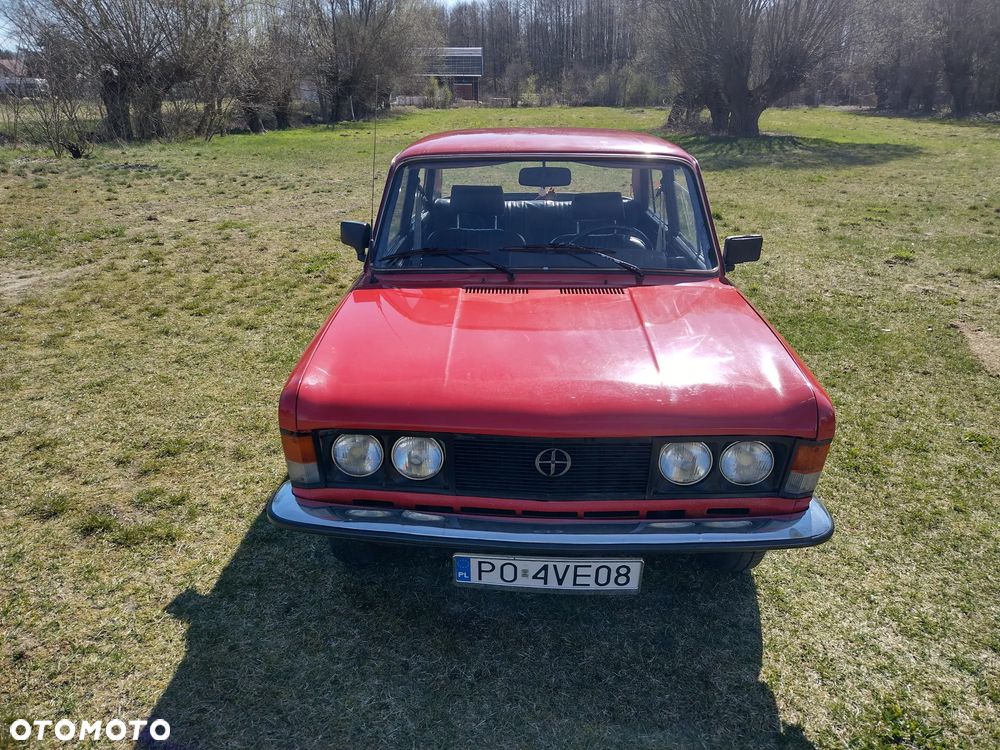 Fiat 125p - 2