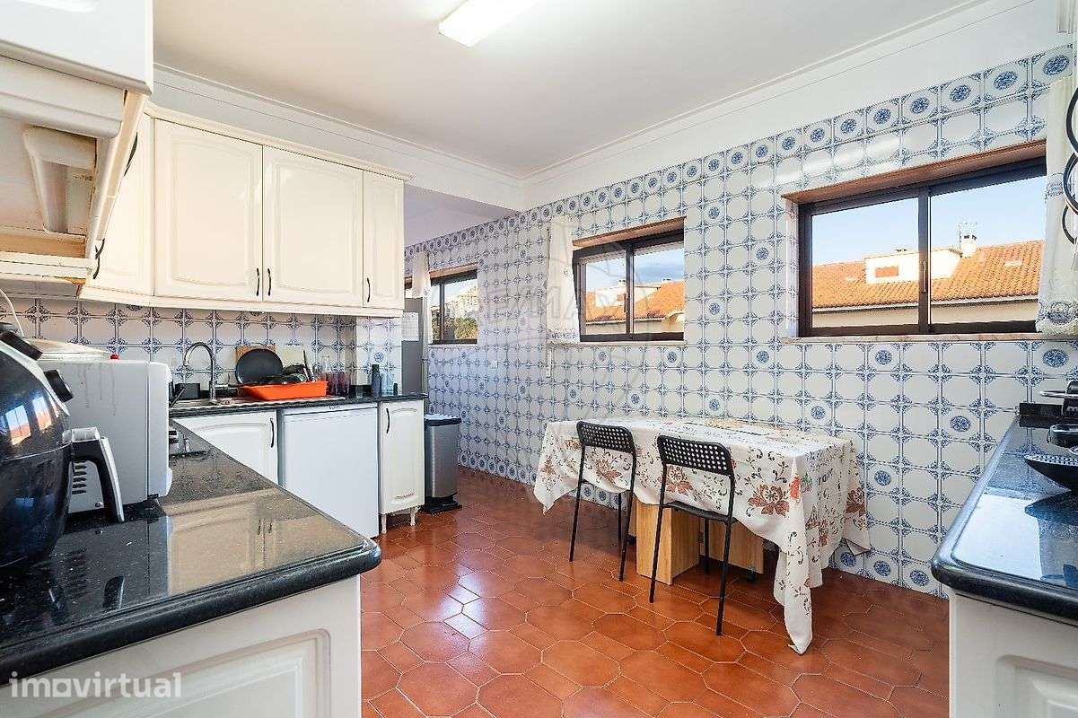Apartamento T8 para venda - Grande imagem: 4/27