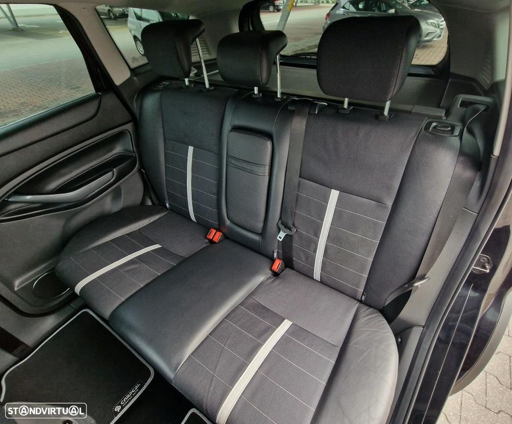 Ford Kuga 2.0 TDCi Titanium - 16