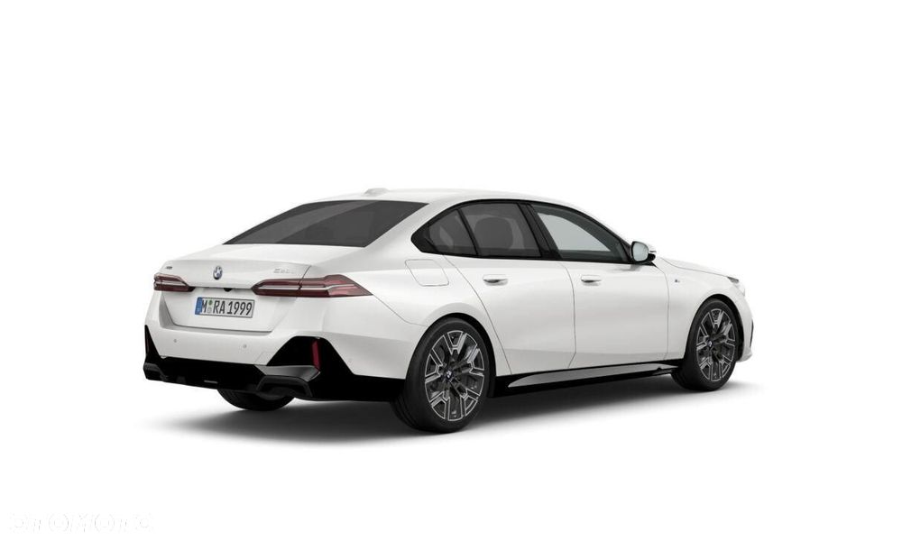 BMW Seria 5 - 2
