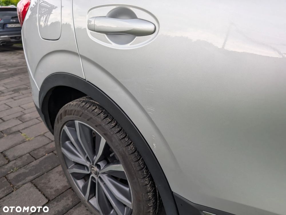 Renault Kadjar Energy dCi 130 Bose Edition - 11