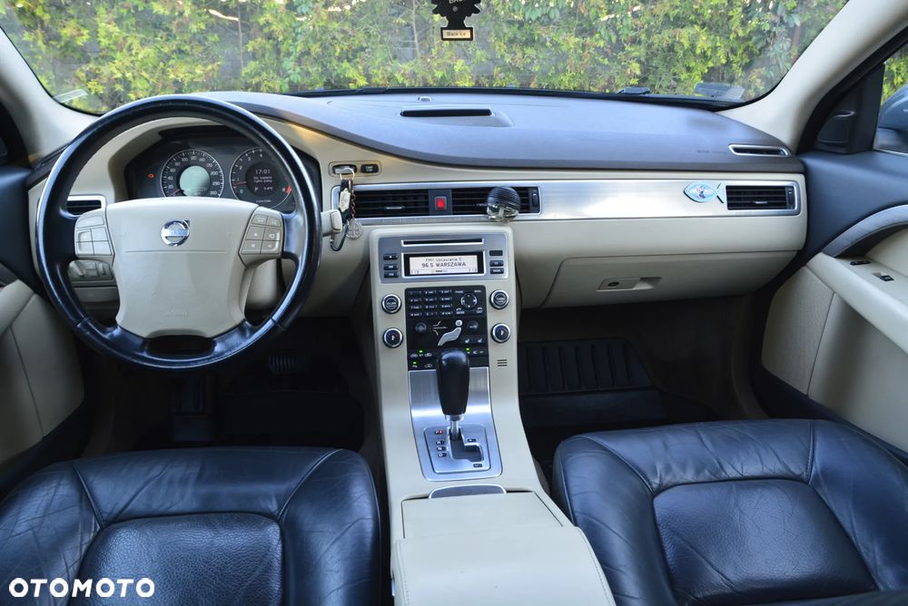 Volvo S80 3.2 Summum - 21