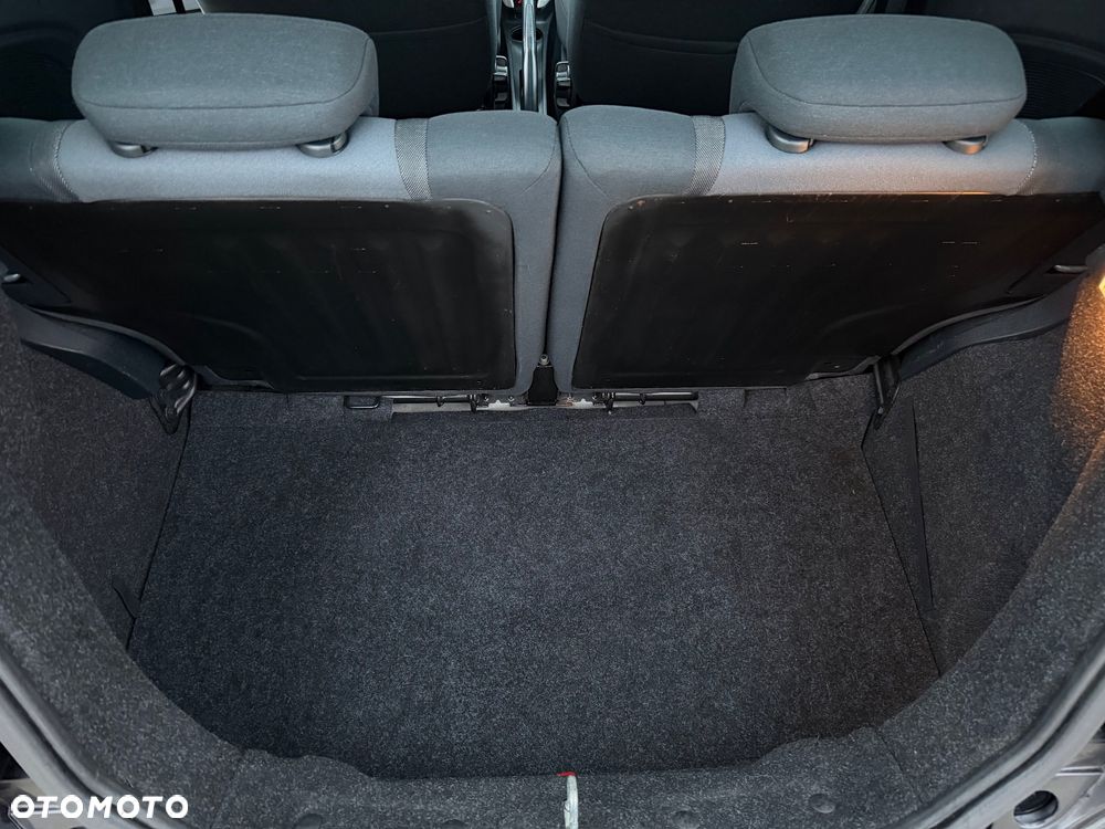 Ford KA 1.2 Start-Stopp-System Titanium - 25