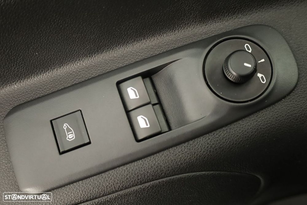Citroën berlingo 1.5 bluehdi m driver - 16