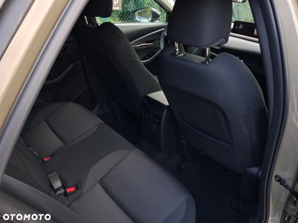 Mazda CX-30 2.0 mHEV Homura 2WD - 14