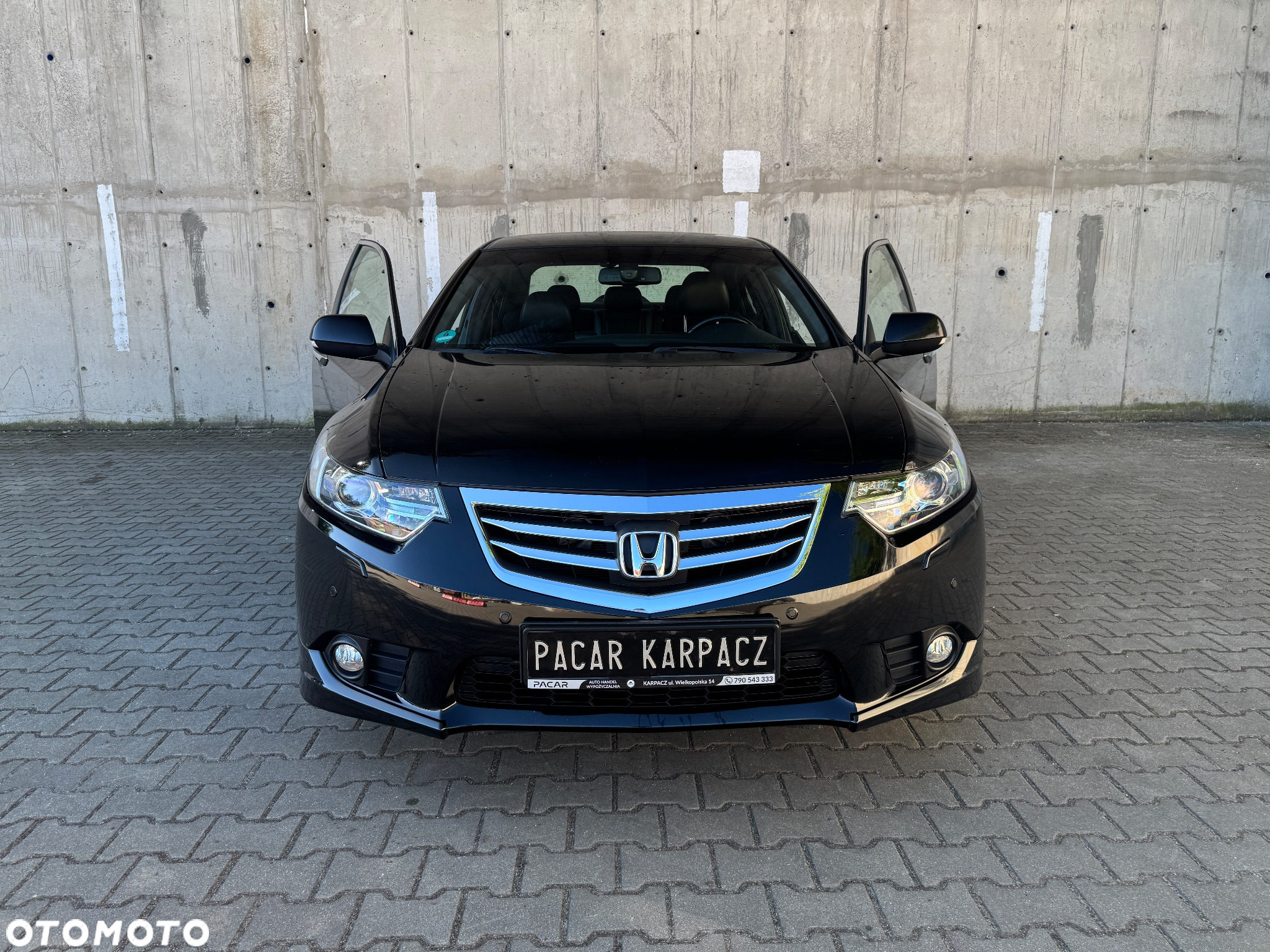 Honda Accord 2.4 Type-S - 7
