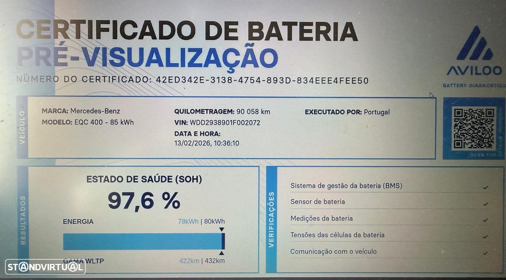 Mercedes-Benz EQC - 24