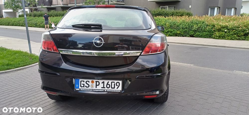 Opel Astra - 8
