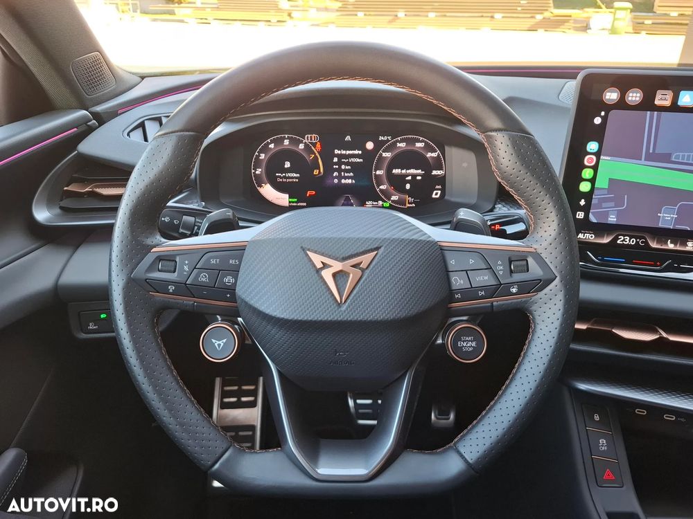 Cupra Terramar - 9