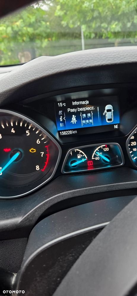 Ford Kuga 1.5 EcoBoost FWD ST-Line Black ASS MMT6 - 21