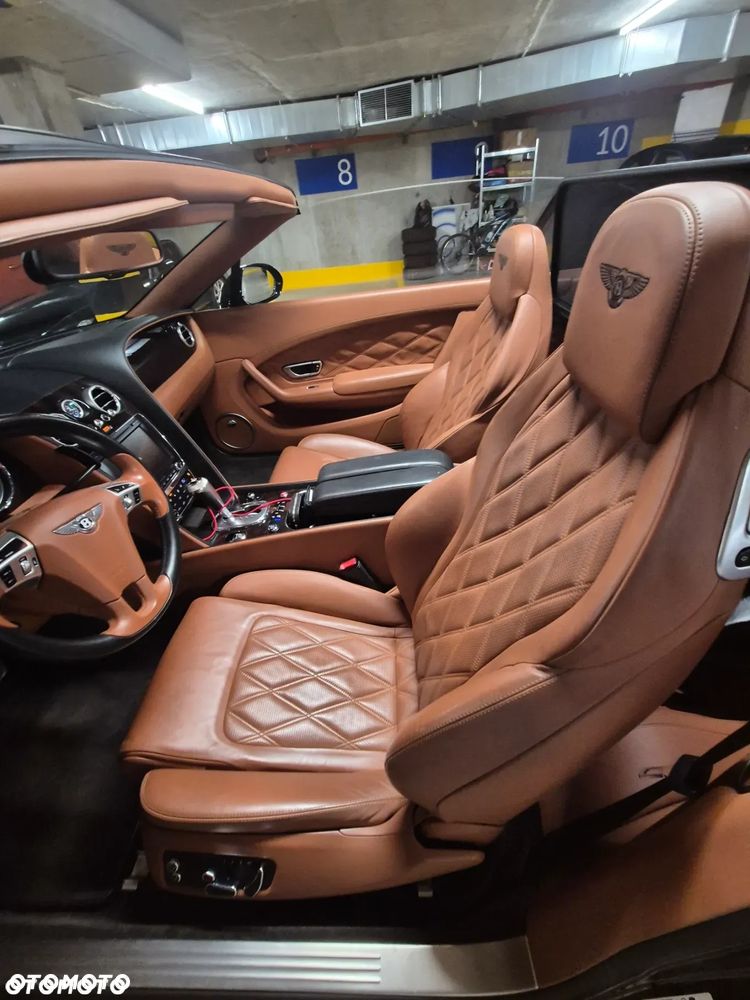 Bentley Continental GT - 9