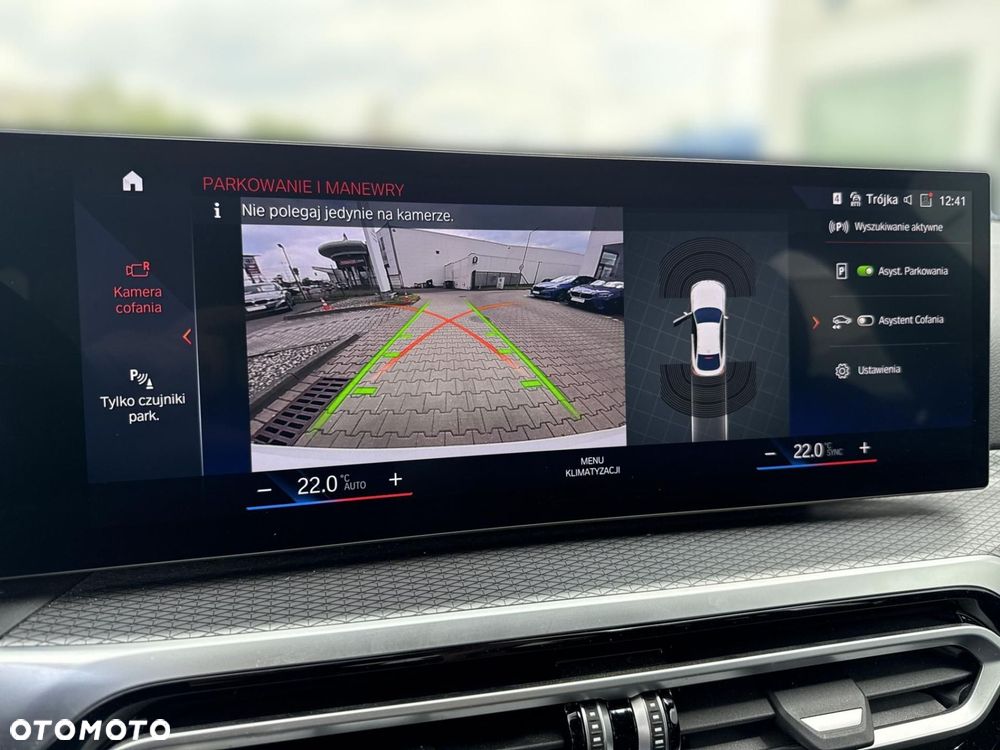BMW i4 80.7kWh eDrive 40 M Sport - 26