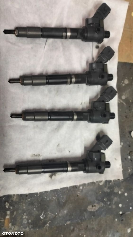 wtryskiwacze volvo s90 - 2