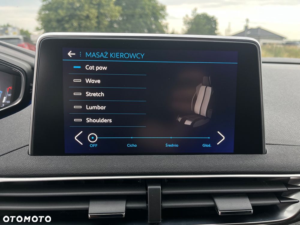 Peugeot 3008 - 19