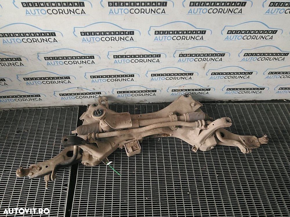 Jug motor Hyundai IX35 2.0 CRDI 2010 - 2019 136CP D4HA (1265) Diesel - 2