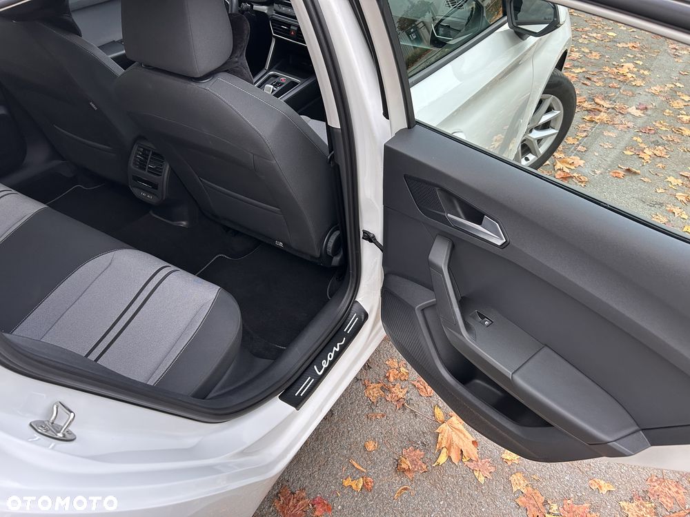 Seat Leon - 16