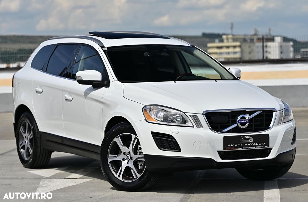 VOLVO XC60 2011 — imagine 2