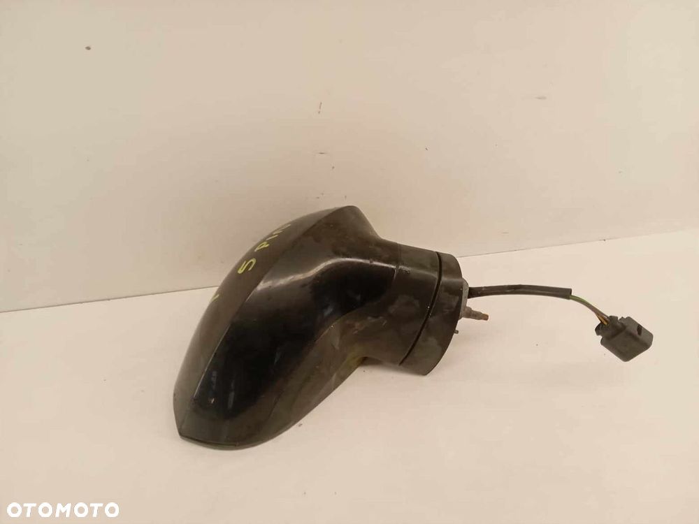 LUSTERKO PRAWE DRZWI SEAT LEON II 05-09 5 PIN - 2