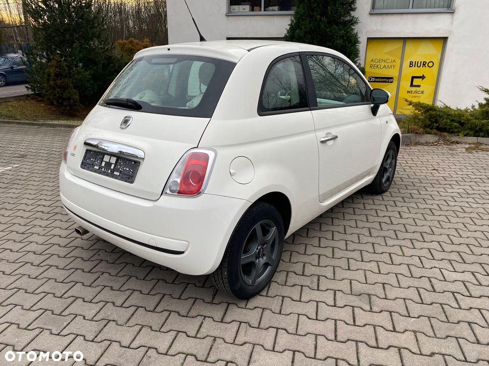 Fiat 500 - 3