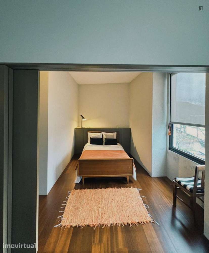 Apartamento com 2 quartos - localizado em Campanhã Porto - Grande imagem: 4/48