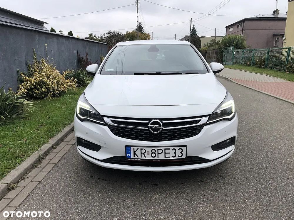 Opel Astra V 1.4 T Enjoy - 2