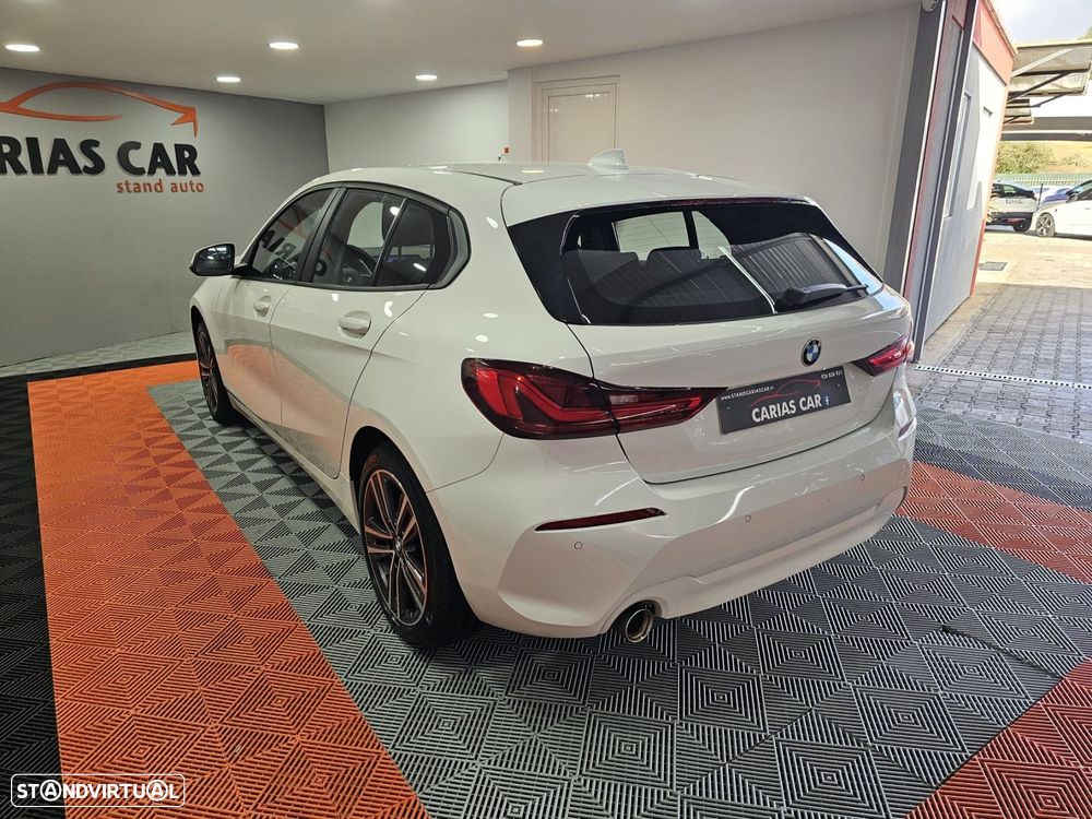 BMW 116 i Advantage - 6
