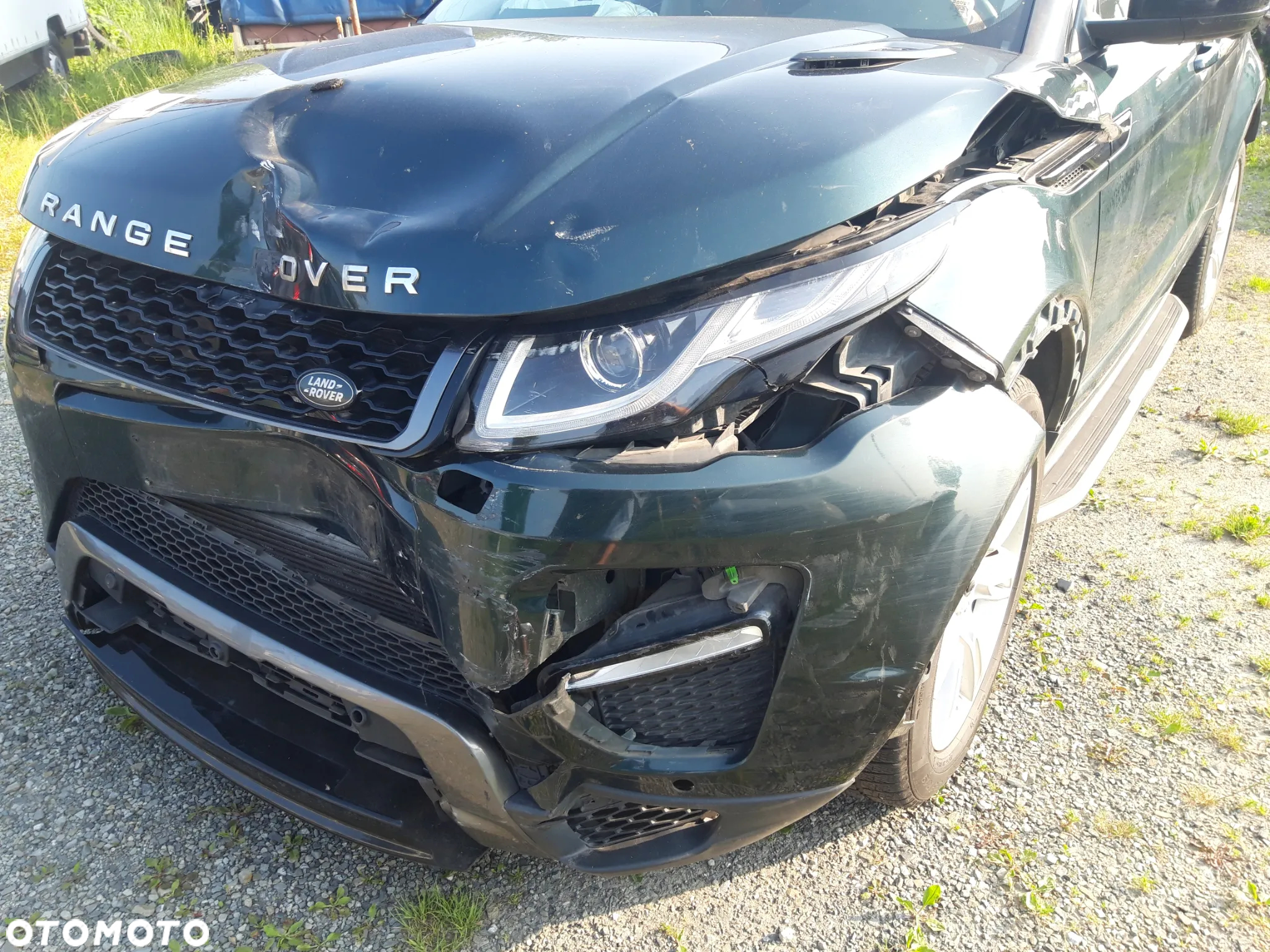 Land Rover Range Rover Evoque 2.0Si4 HSE Dynamic - 25