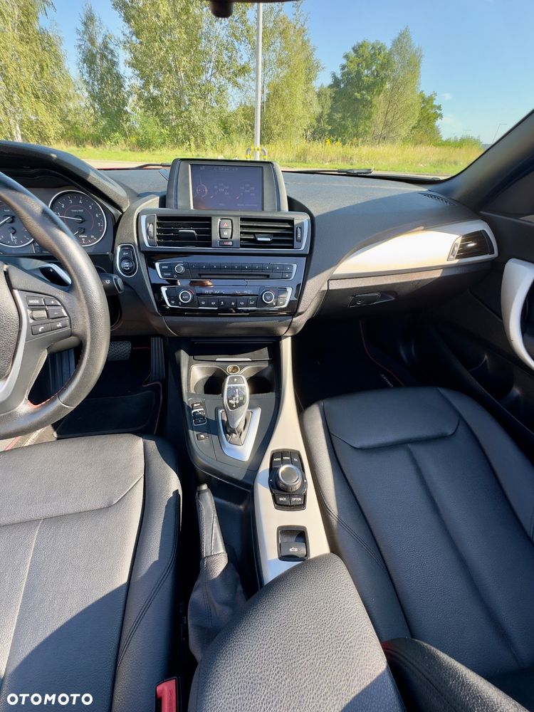 BMW Seria 2 228i Luxury Line - 15