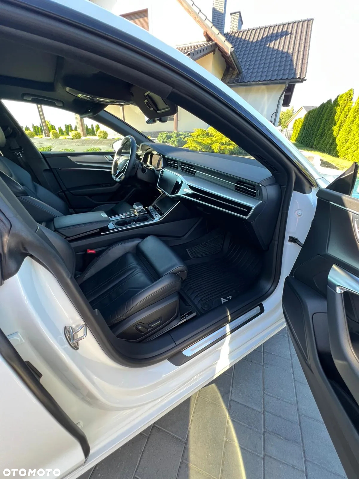 Audi A7 Sportback 55 TFSI Quattro S tronic - 17