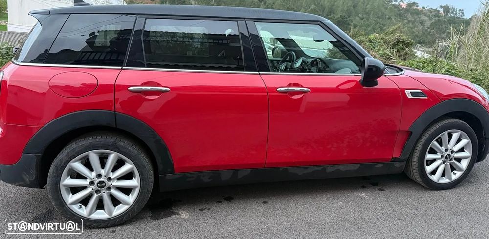 MINI Clubman - 2