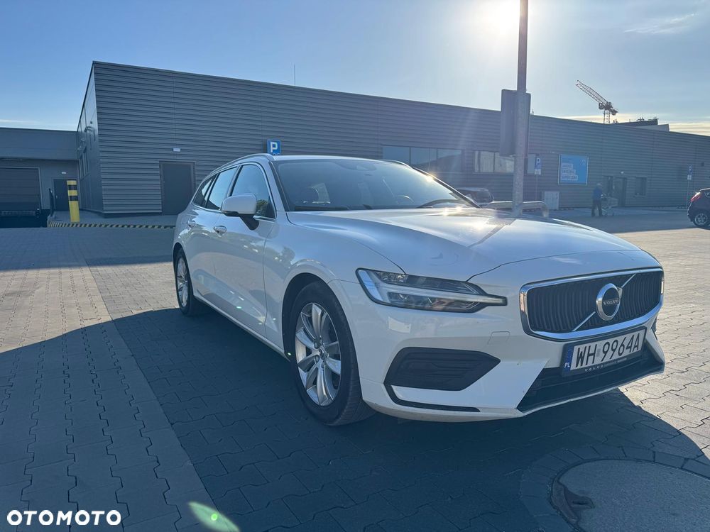 Volvo V60 D4 AWD - 2