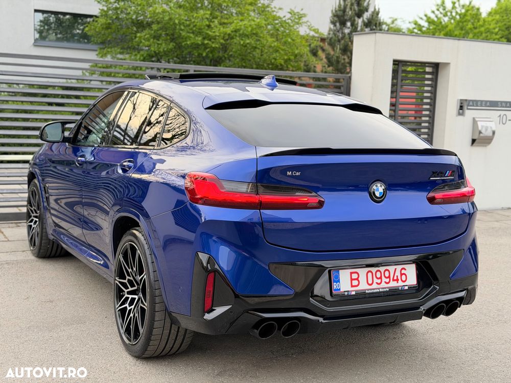 BMW X4 - 6