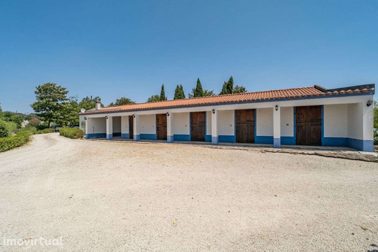Quinta | Venda | ALENTEJO - Grande imagem: 2/53