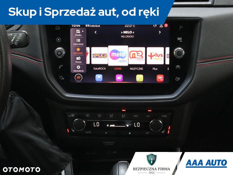 Seat Arona - 14