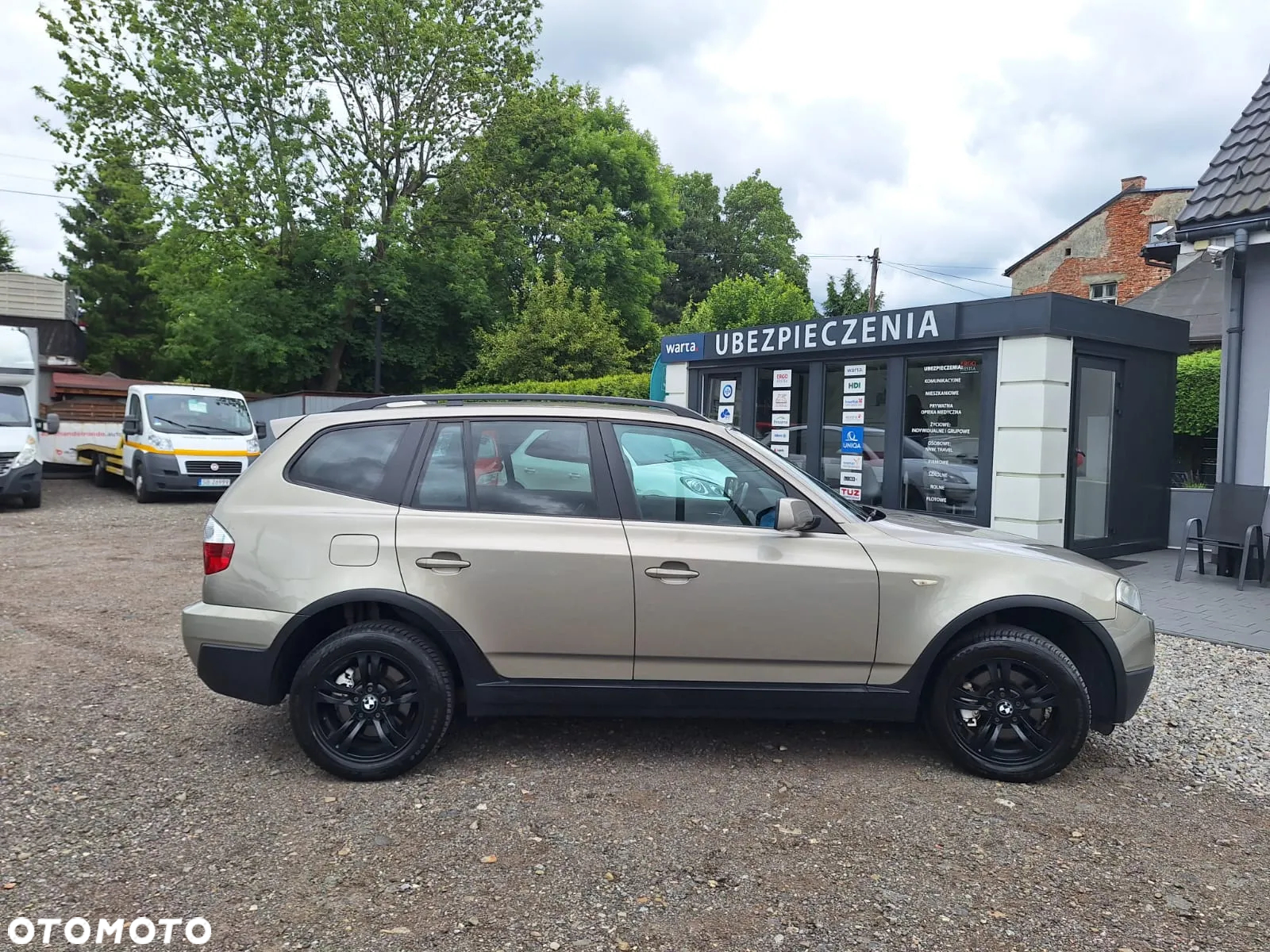 BMW X3 - 13