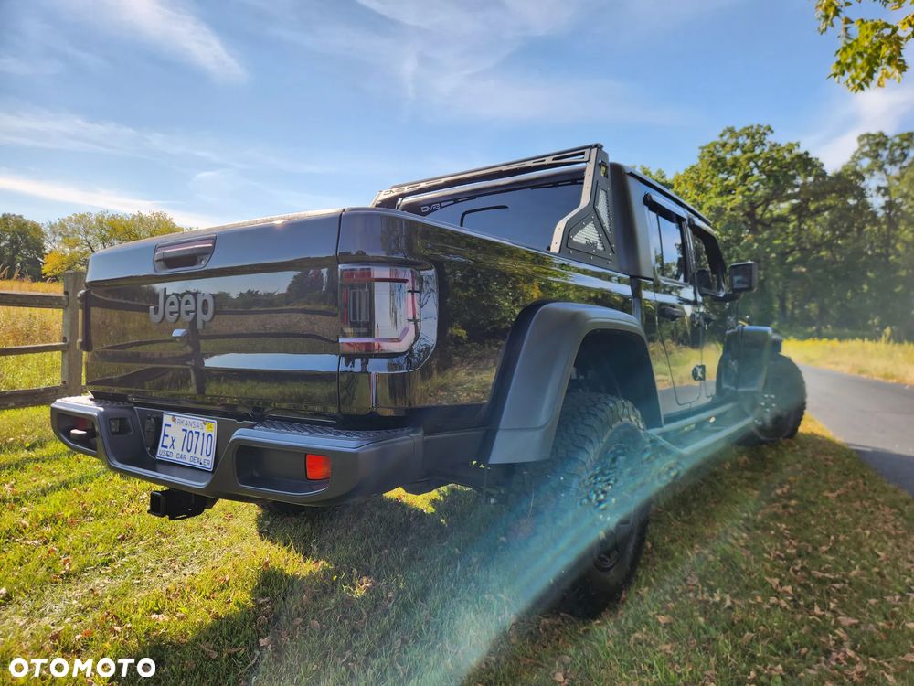 Jeep Gladiator - 7