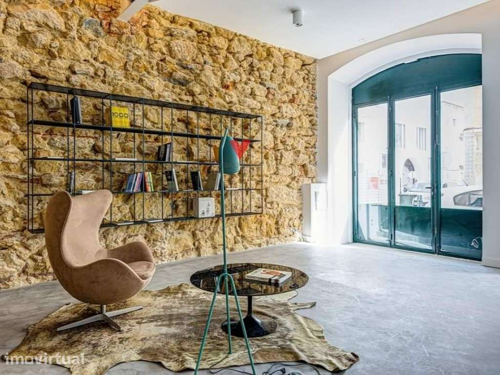Arrendamento Loft em Marvila - Grande imagem: 4/22