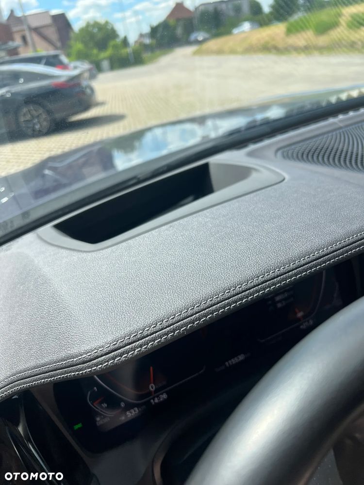 BMW Seria 3 320d MHEV Luxury Line - 16