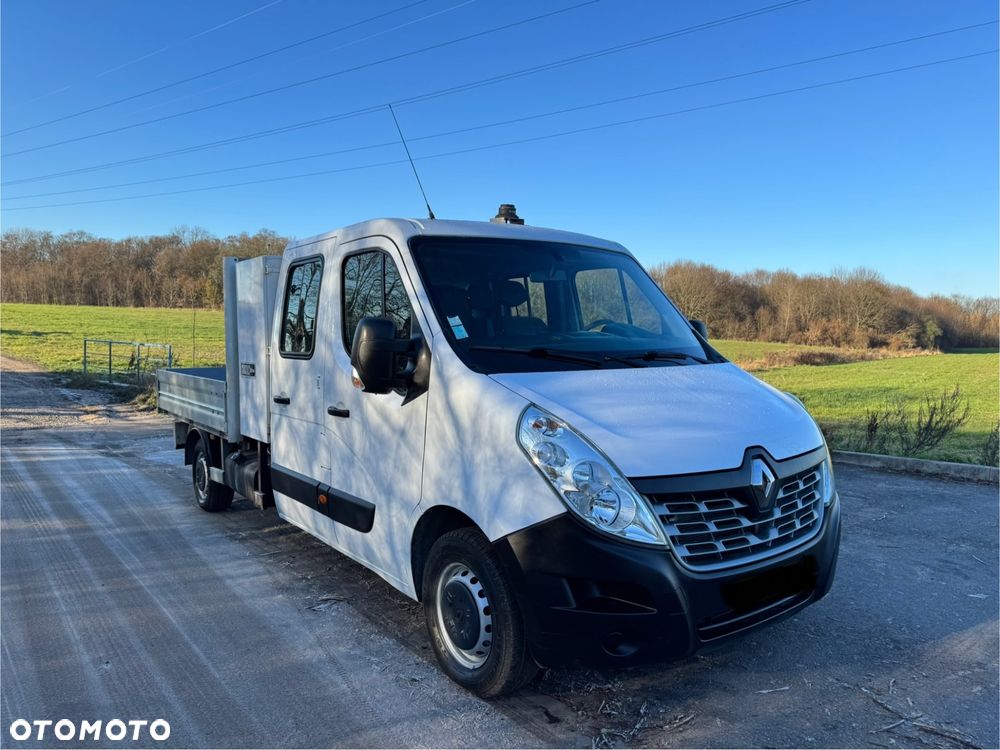 Renault Master - 8