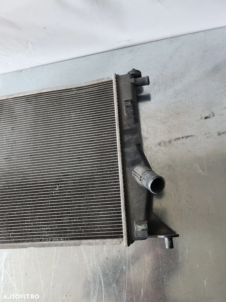 Radiator Racire Apa Antigel Mazda 5 2.0 Diesel Motor RF7J Cod -8431 - 6