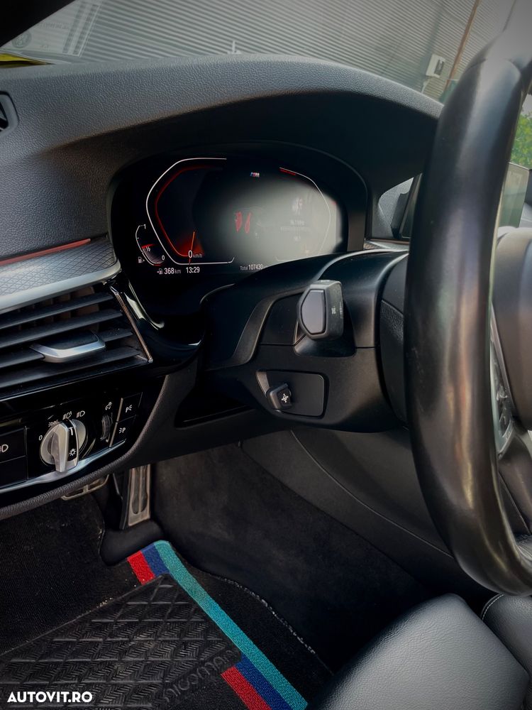 BMW Seria 5 - 6