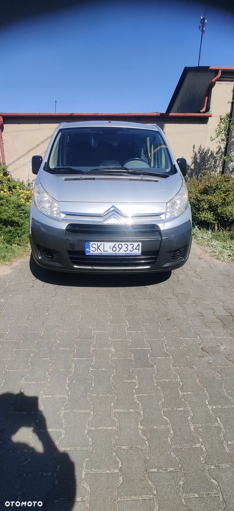 Citroën Jumpy L2 - 1