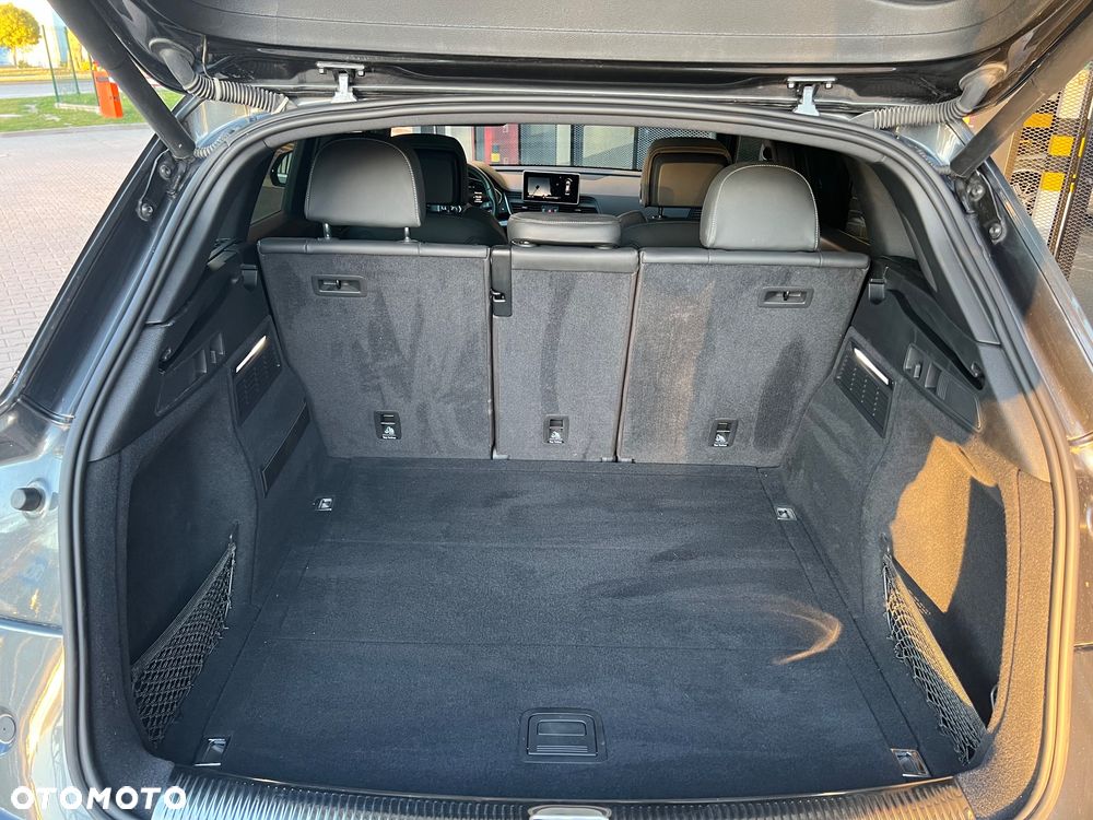 Audi SQ5 - 28