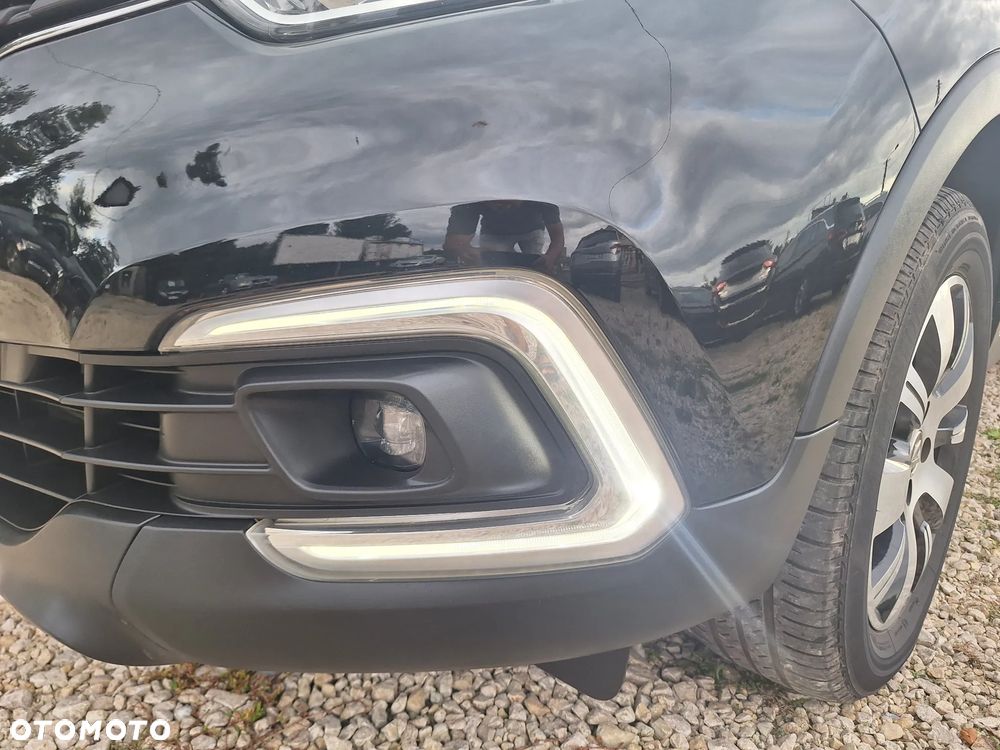 Renault Captur ENERGY TCe 90 Start&Stop Intens - 15